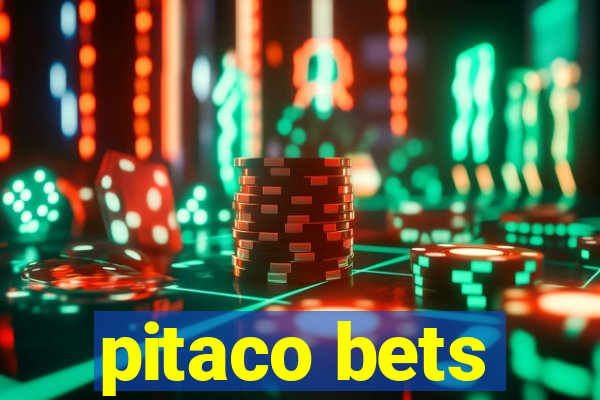 pitaco bets